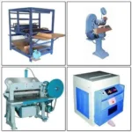 Notebook Making Machine