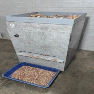 Fully Automatic Supari Cutting Machine