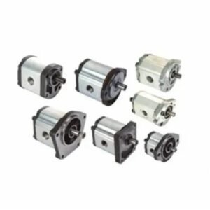 Hydraulic Pump