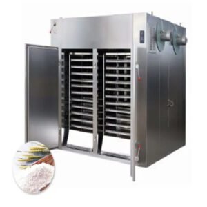 Trey Dryer Machine