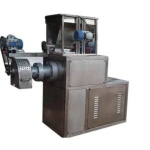 Kurkure Making Machine