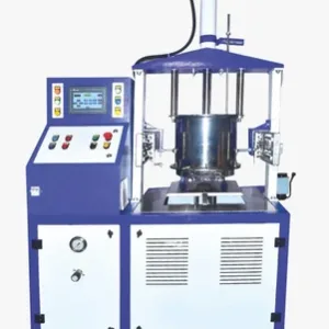 Muruku Making Fully Automatic Machine