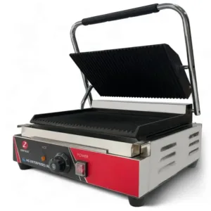Sandwich Griller