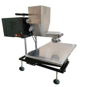 Muruku Making Machine (Single Nozzle)