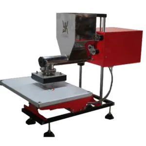 Muruku Making Machine (Fore Nozzle)