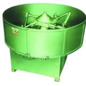 Detergent Powder Mixing Machine