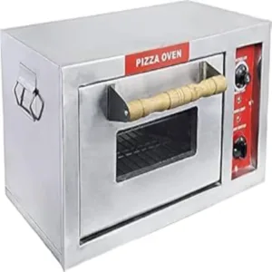 12”x18” Pizza Oven – 6 Pizza