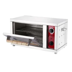18”x18” Pizza Oven – 8 Pizza