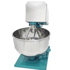 10Kg Dough Kneader Machine (DELUXE)
