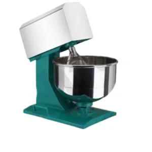 5Kg DOUGH KNEADER MACHINE (DELUXE MODEL)