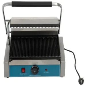 Single Sandwich Griller
