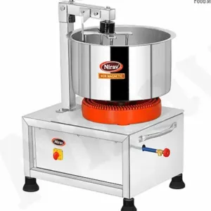 10KG Khichiya Machine