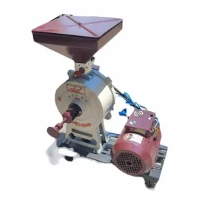 10 INCH REGULAR FLOUR MILL