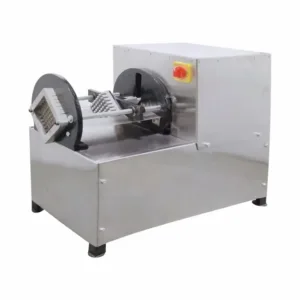 French Fries Cutting Machine (Electric)