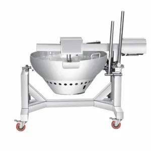 Halwa Machine (4 Ft.)