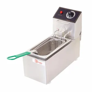 Deep Fryer (2 Ltr)