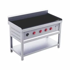 Dosa Bhatti (Stand Type)