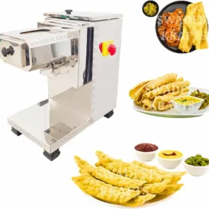 Fafda Machine (Jumbo)
