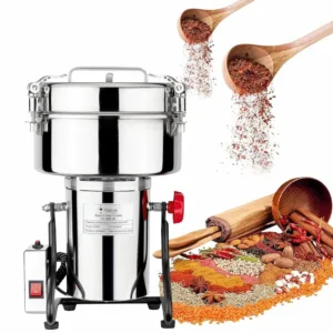 Instant Dry Grinder (1000 Gm)