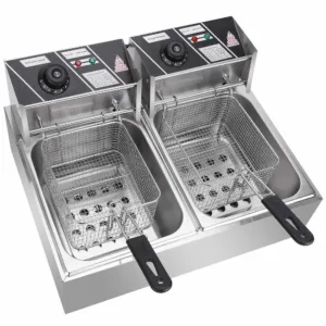 Deep Fryer Electric (14 Ltr)