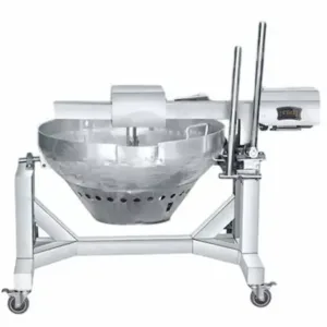 Halwa Machine (2 Ft.)