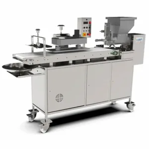 Gulab Jamun Machine