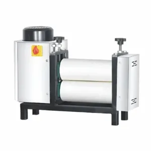 Samosa Patti Machine