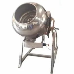 20” Roasting Machine