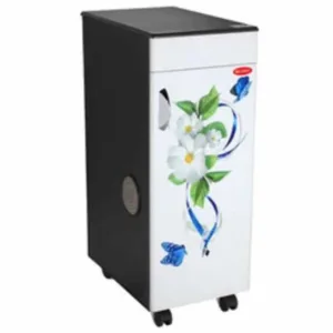 BOX TYPE FLOUR MILL (2 Hp)