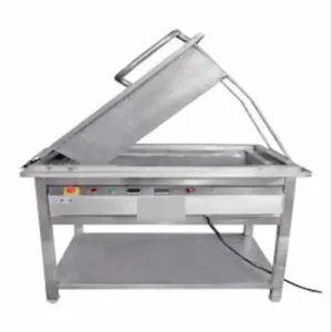 Electric Batch Fryer (30Ltr)