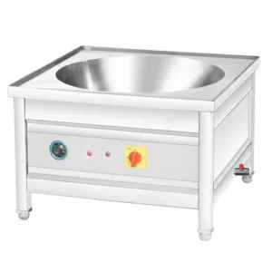 Electric Kadai12 Ltr (Table Top)