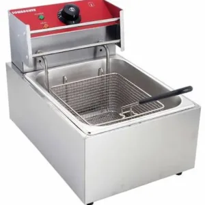 Deep Fryer Electric (5 Ltr)