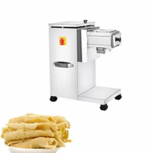 Fafda Machine (Small)
