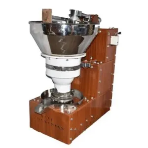 Automatic Wood / Stone Oil Extraction Machine (10Kg)