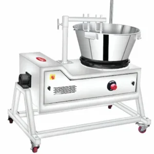 110 Ltr Khoya Machine (Tilting Type)