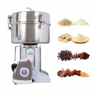 Instant Dry Grinder (2000 Gm)