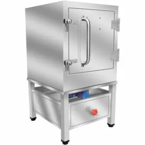 Idly / Dhokla Steamer (6 Tray)