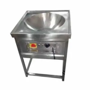 Electric Kadai 20 Ltr