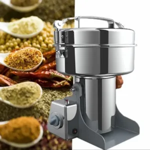 Instant Dry Grinder (3000 Gm)