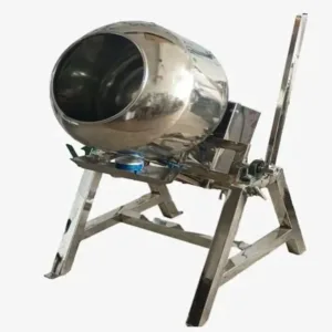 24″ Roasting Machine