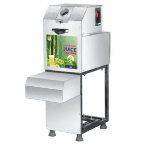 Petrol Engine Sugarcane Juice Machine